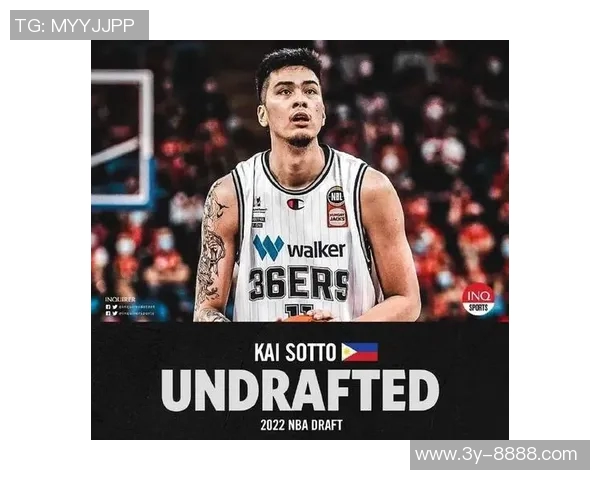 媒体人分析小曾在NBA的挑战与竞争环境的严峻性