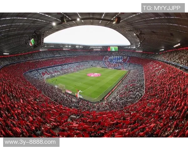 欧足联高层指出意大利仅尤文安联球场符合2032欧洲杯举办标准