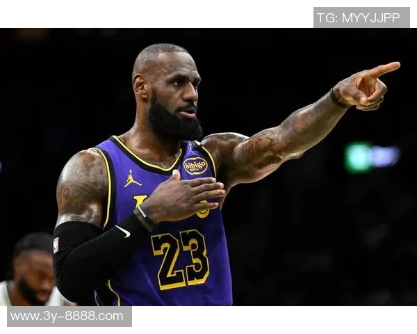 詹姆斯因伤缺席五场湖人新三人组磨合计划面临挑战