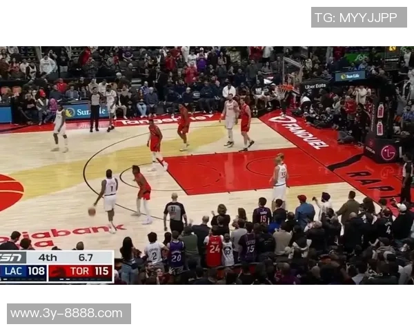 快船在小卡缺阵的情况下逆转猛龙展现强大实力赢得本赛季精彩胜利