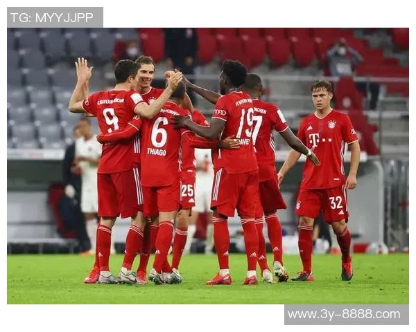 德甲分析:柏林联合在客场挑战中成功全身而退的战术解析 德甲分析:柏林联合在客场挑战中成功全身而退的战术解析