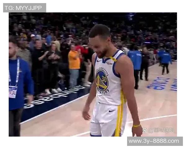 库里赞追梦独特贡献小佩顿展现个人风格助力球队