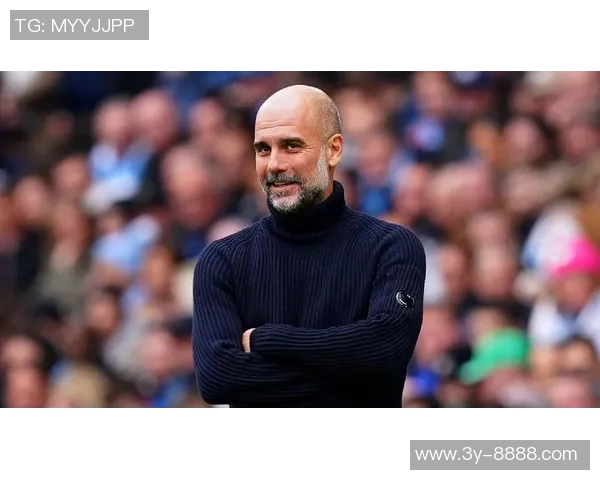 6400万镑引进豪门球星瓜迪奥拉的新曼城阵容已成型吗