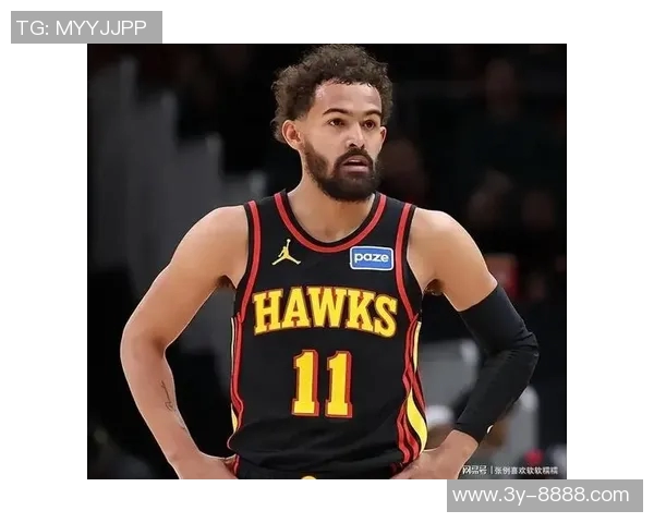 美记分析:奇才若接收特雷杨需老鹰附加选秀权或年轻球员 美记分析:奇才若接收特雷杨需老鹰附加选秀权或年轻球员