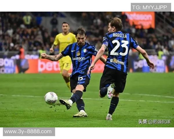 国米对阵科莫将进行轮休迪马尔科与巴雷拉或缺席比赛