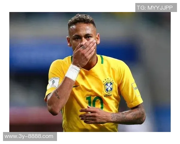 内马尔展望世界杯巴西国王联赛夺冠为球队注入信心 内马尔展望世界杯巴西国王联赛夺冠为球队注入信心