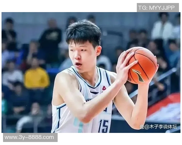 杨瀚森应借鉴科内特的掩护与移动技巧提升个人表现