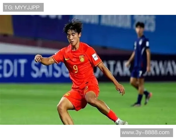 17岁魏祥鑫追梦留洋愿以努力训练实现欧洲足球梦想