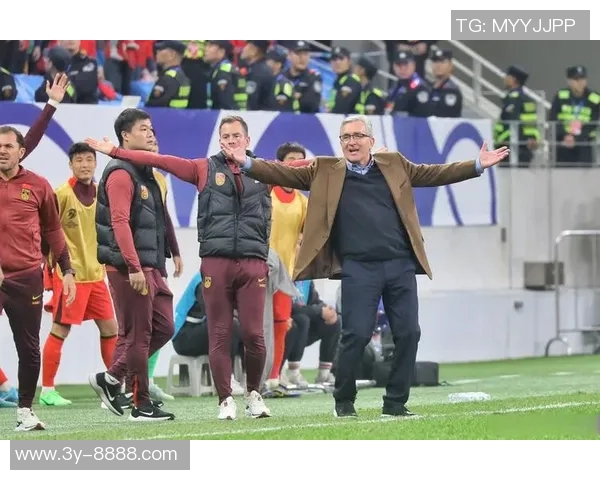 伊万退役后财富满满却留下中国足球的困境与遗憾