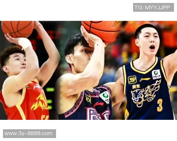 广东男篮实力超越浙江全运会冠军指日可待